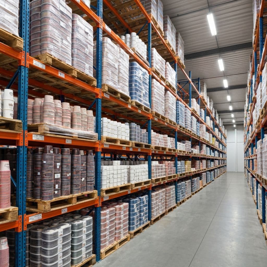 Workplace recycling rules in England: what a venue has to separate