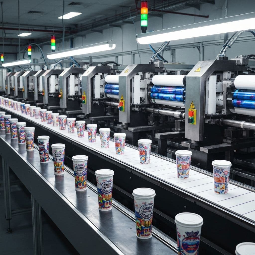 Plastic Packaging Tax and cups: which ones are taxed, and which sit outside it