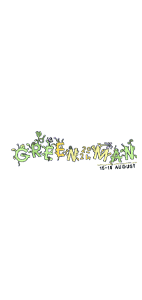 Green Man Festival