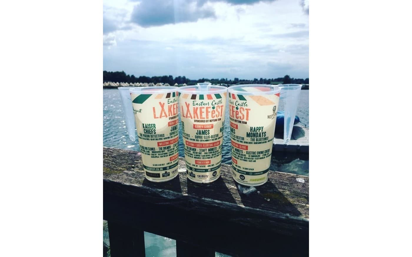 Pint to line or pint to brim: the markings a cup needs to serve beer