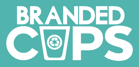 Branded Cups