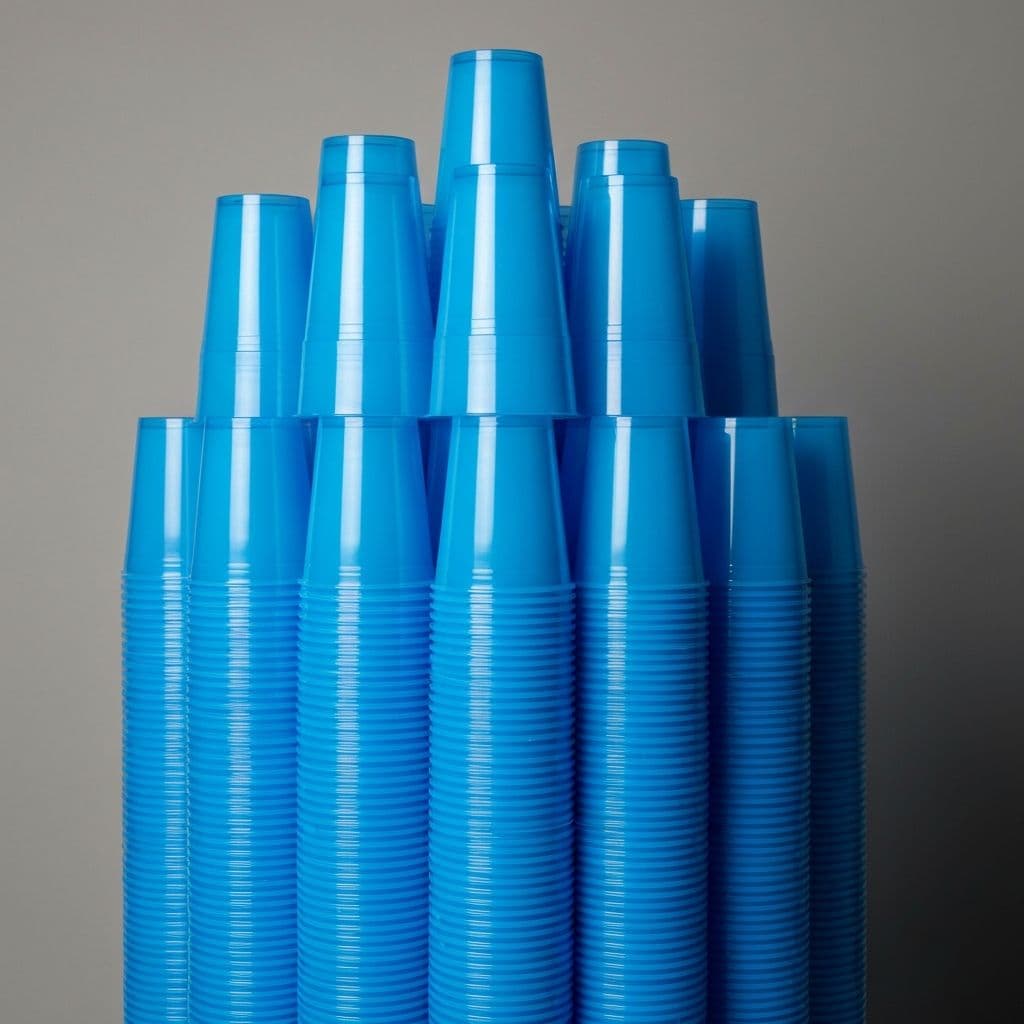 Are polypropylene cups recyclable in the UK? What WRAP and the new household collection rules say