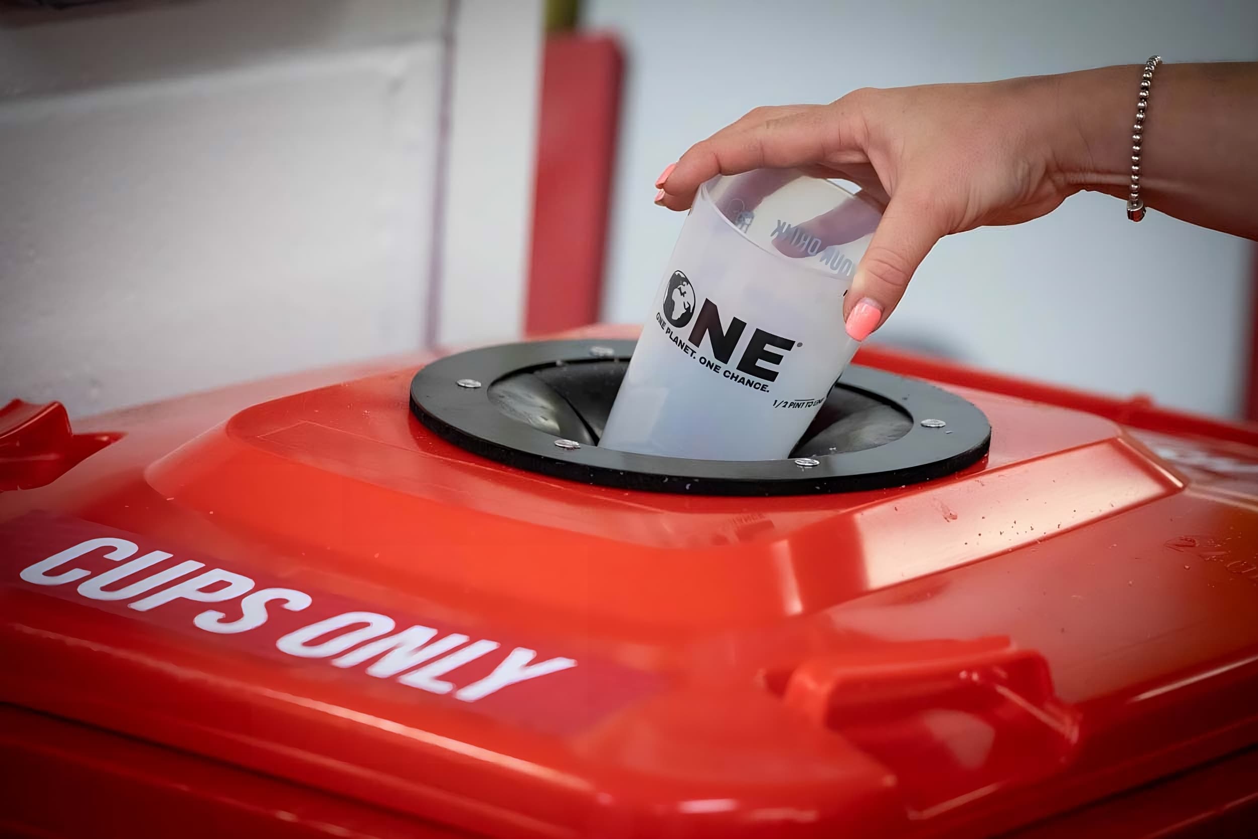 Are cup deposits subject to VAT? What HMRC says about returnable containers and refundable deposits
