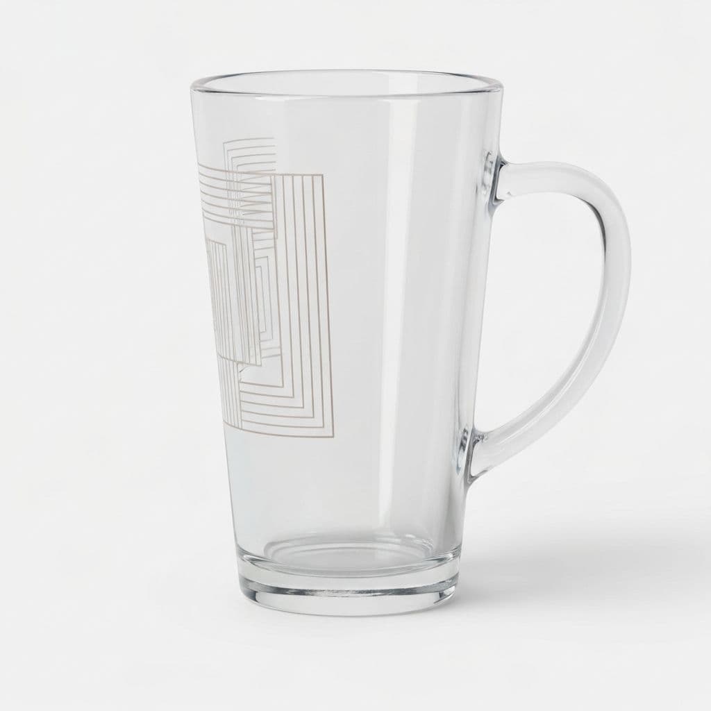 Printing a logo on a cup: the permission you need, the registered symbol and the artwork checklist