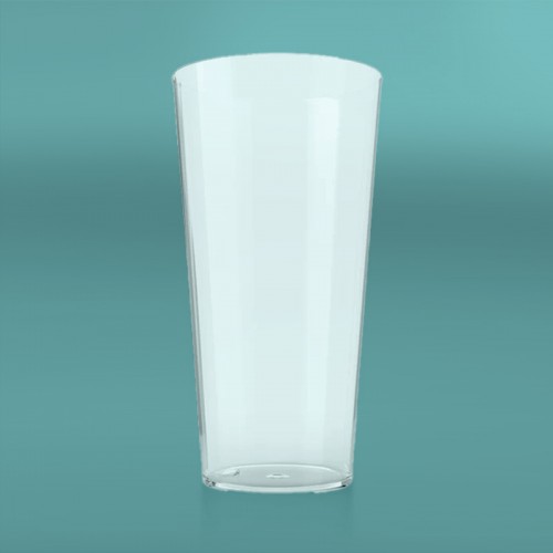 Plain Pint Cups