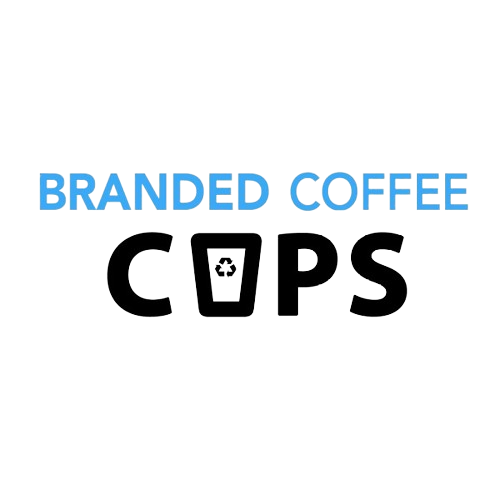 Branded coffee cups site