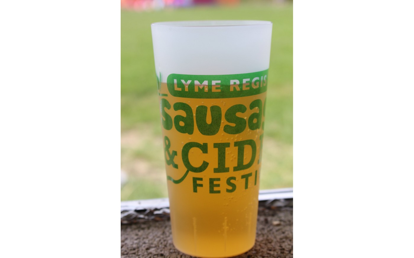 How to organise the perfect village fair in 2020